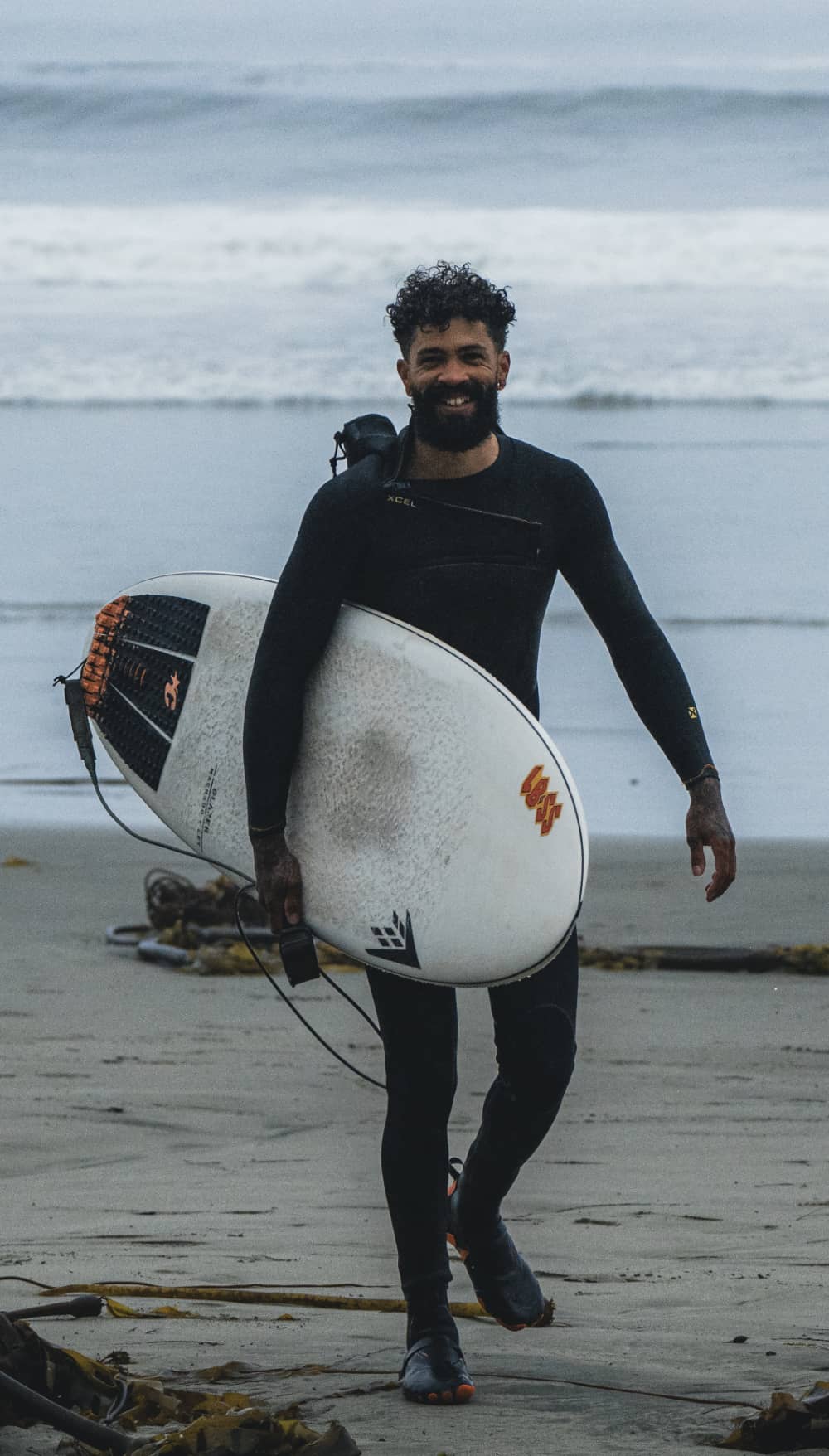 Tyler ATD Artist Okanagan Tattoo Show 2026