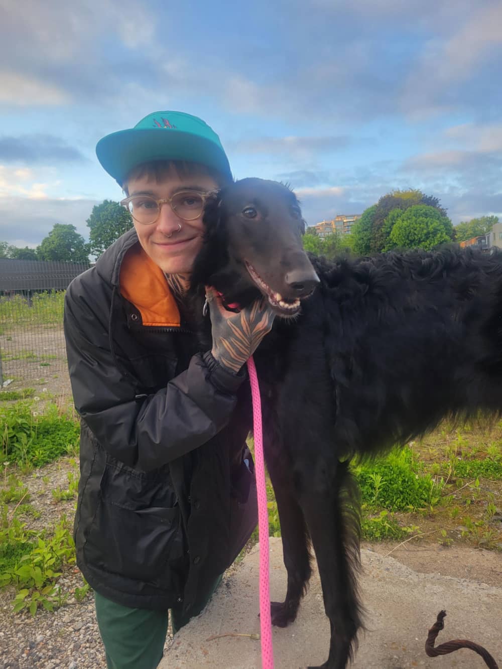 Momo Artist Okanagan Tattoo Show 2026